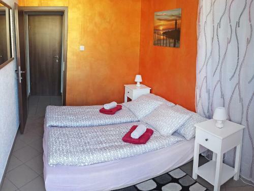 Holiday Home Villa Parenzana