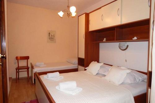 Apartamentos Studio Makarska 2630a