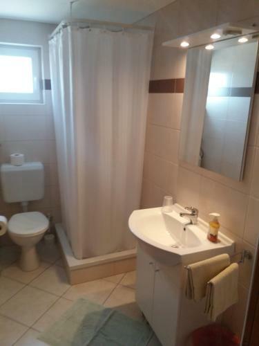 Bed & Breakfast Guest House Lucija