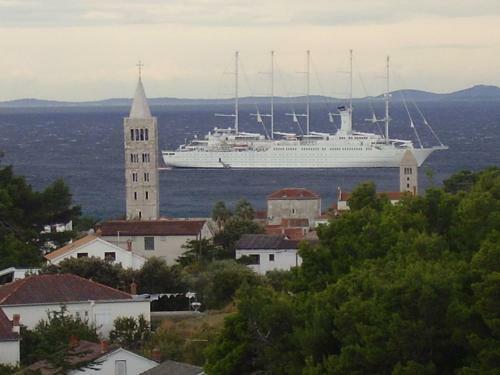 Bed & Breakfast Guest House Lucija