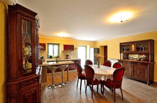 Villa Casa Luisa