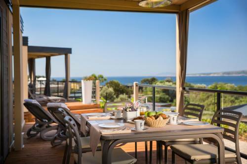 Krk Premium Camping Resort By Valamar