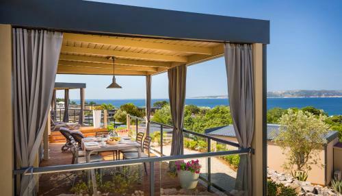 Krk Premium Camping Resort By Valamar
