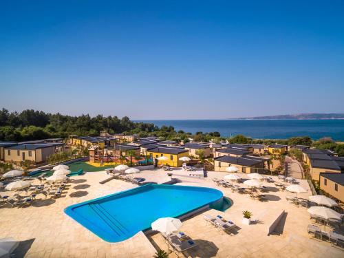 Krk Premium Camping Resort By Valamar