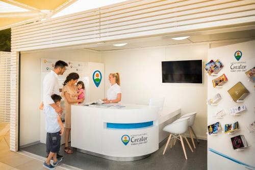 Krk Premium Camping Resort By Valamar