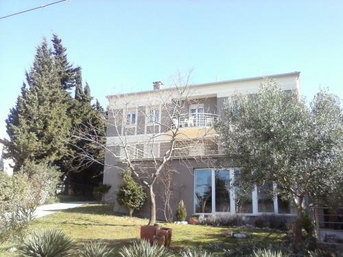 Apartments Villa Lilly