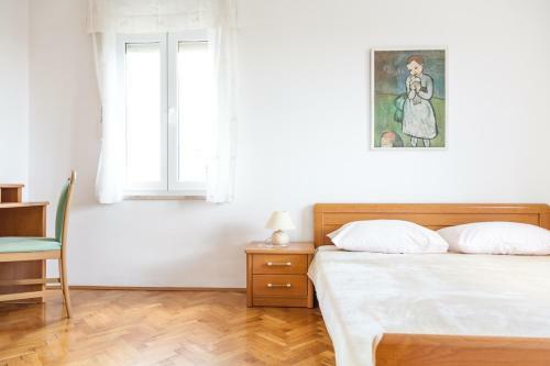 Apartments Villa Lilly