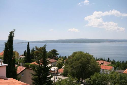 Apartamentos Studio Dramalj 5534b