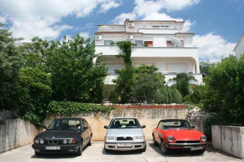 Apartamentos Studio Dramalj 5534b