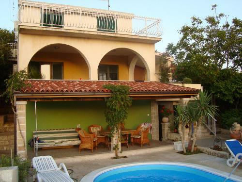 Holiday Home Carmen