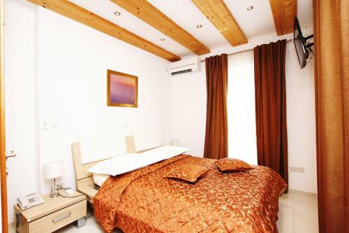 Bed & Breakfast Villa Kampanel