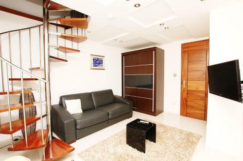 Bed & Breakfast Villa Kampanel