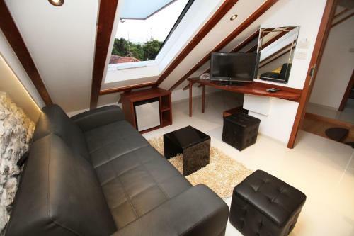 Bed & Breakfast Villa Kampanel