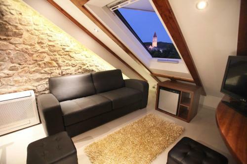 Bed & Breakfast Villa Kampanel