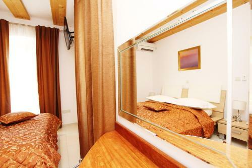 Bed & Breakfast Villa Kampanel