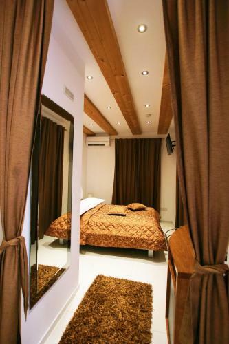 Bed & Breakfast Villa Kampanel