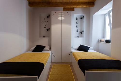 Hostal Guest House Blue