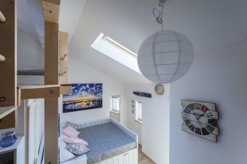 Hostal Guest House Blue