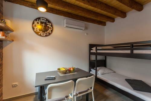 Hostal Guest House Blue