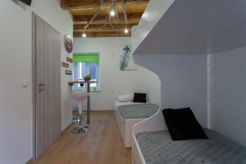 Hostal Guest House Blue