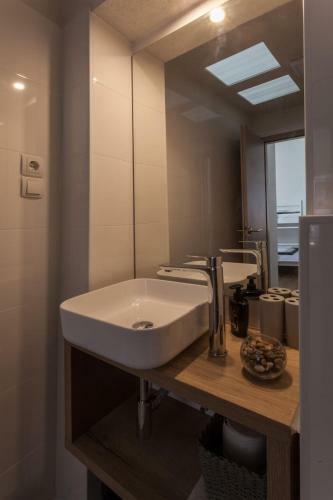 Hostal Guest House Blue