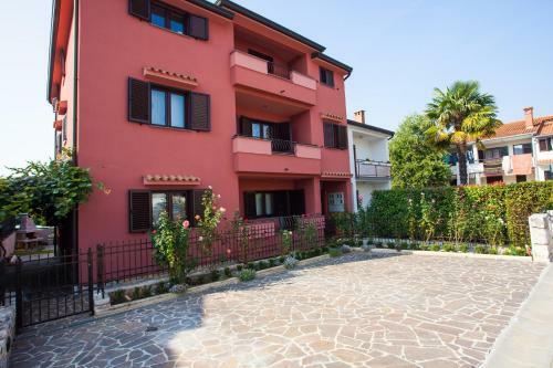 Apartamento Studio In Porec 5