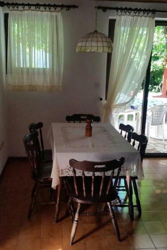 Seaside Holiday House Seget Vranjica (Trogir) - 2195