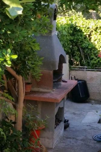 Seaside Holiday House Seget Vranjica (Trogir) - 2195