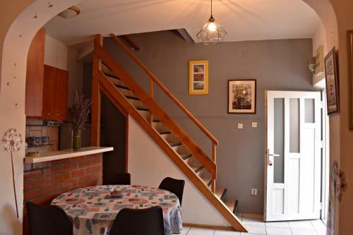 Apartment Anita