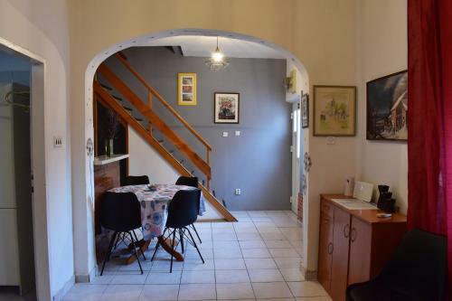 Apartment Anita