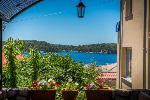 Apartments Juric