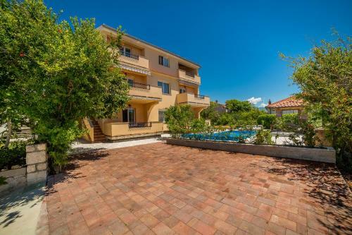 Apartments Juric
