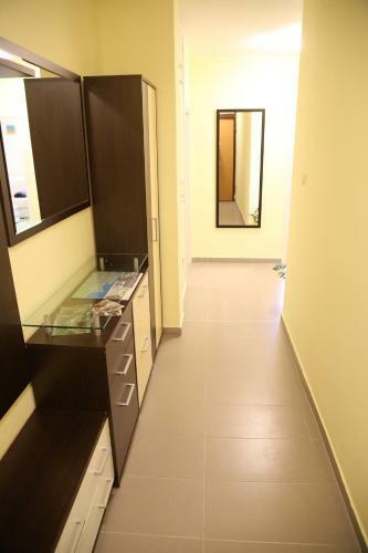 Apartment Zub?i?