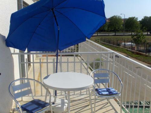 Hostal Apartments Ljubica