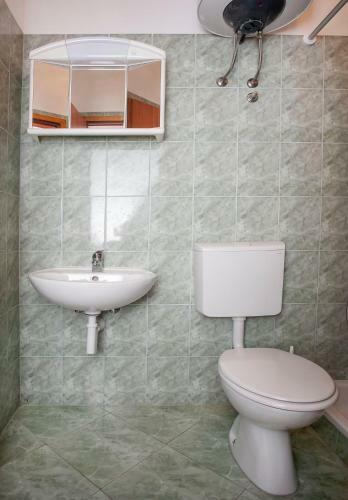 Hostal Apartments Ljubica