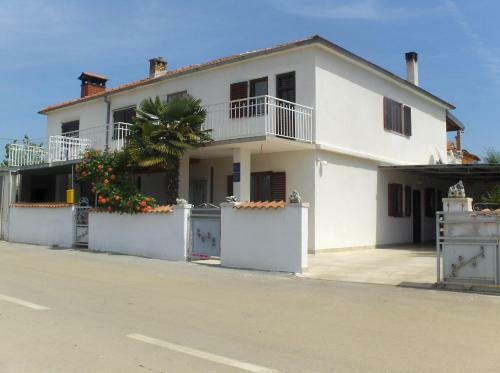 Hostal Apartments Ljubica
