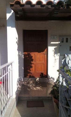 Hostal Apartments Ljubica