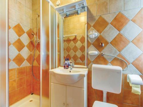 Apartment Susak III