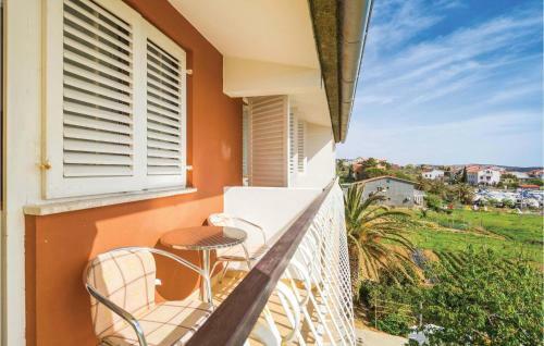 Apartment Barbat Uv-1768