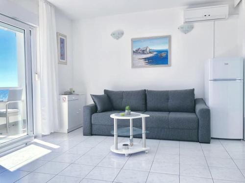 Beach Apartments Tina