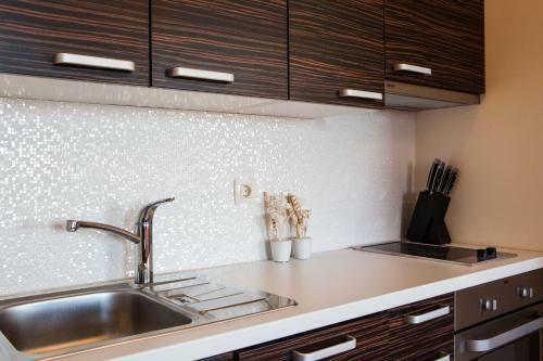 Luxury Apartment Riva