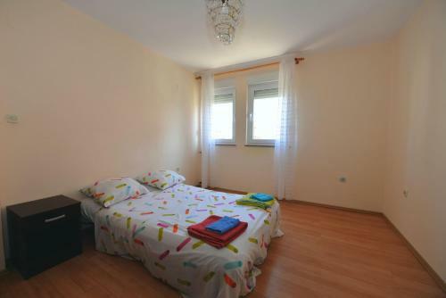 Apartments Barica