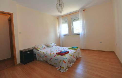 Apartments Barica