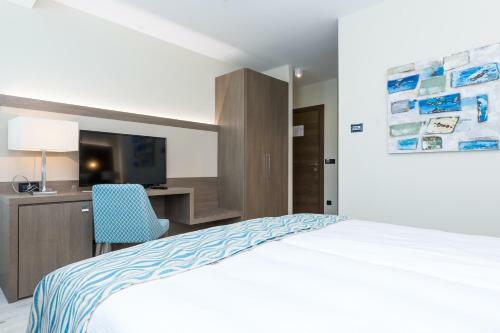 Hotel Petr?ane