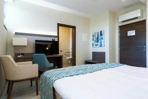 Hotel Petr?ane