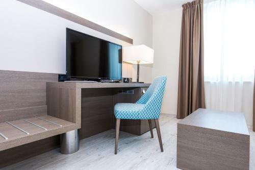 Hotel Petr?ane