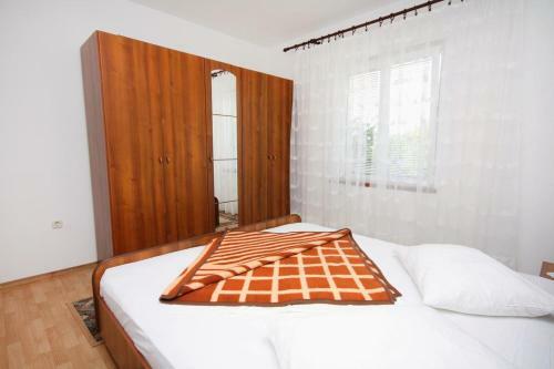 Apartment Kampor 5029c