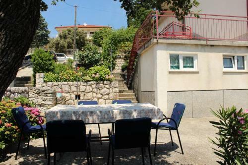Apartment Darko