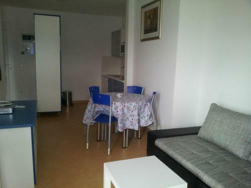 Aparthotel Condura Croatica