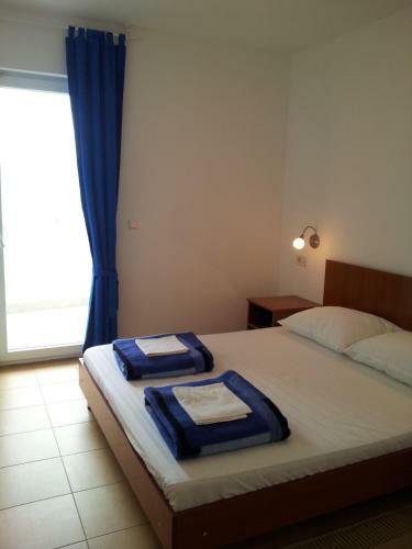 Aparthotel Condura Croatica
